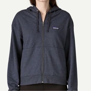 Patagonia Ahnya Full Zip-Up Hoodie
